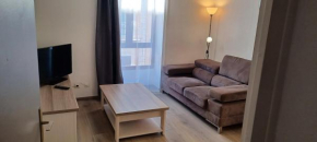 Logement centre ville wifi